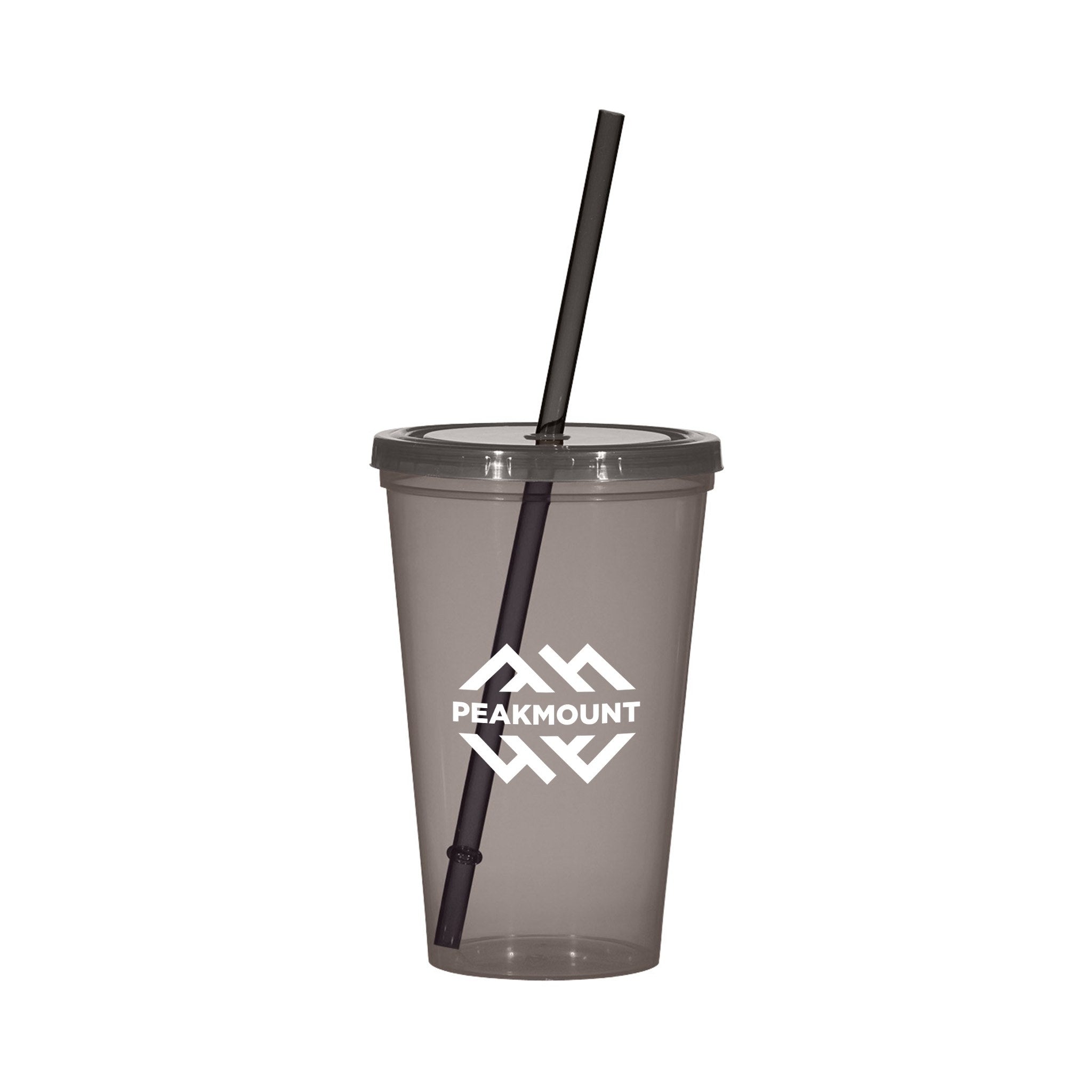 22 Oz. Sunsplash Single Wall Tumbler (Q671122)