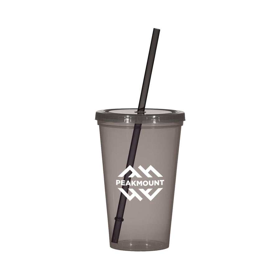 22 Oz. Sunsplash Single Wall Tumbler (Q671122)