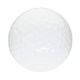 White Golf Ball STD Service (Q671222)