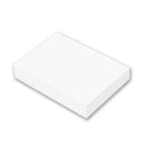 16" x 11.5" x 2.75" E-Flute Tuck Box (Q671422)