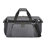 Heritage Supply Pro Gear Duffel - Dark Grey (Q672022)
