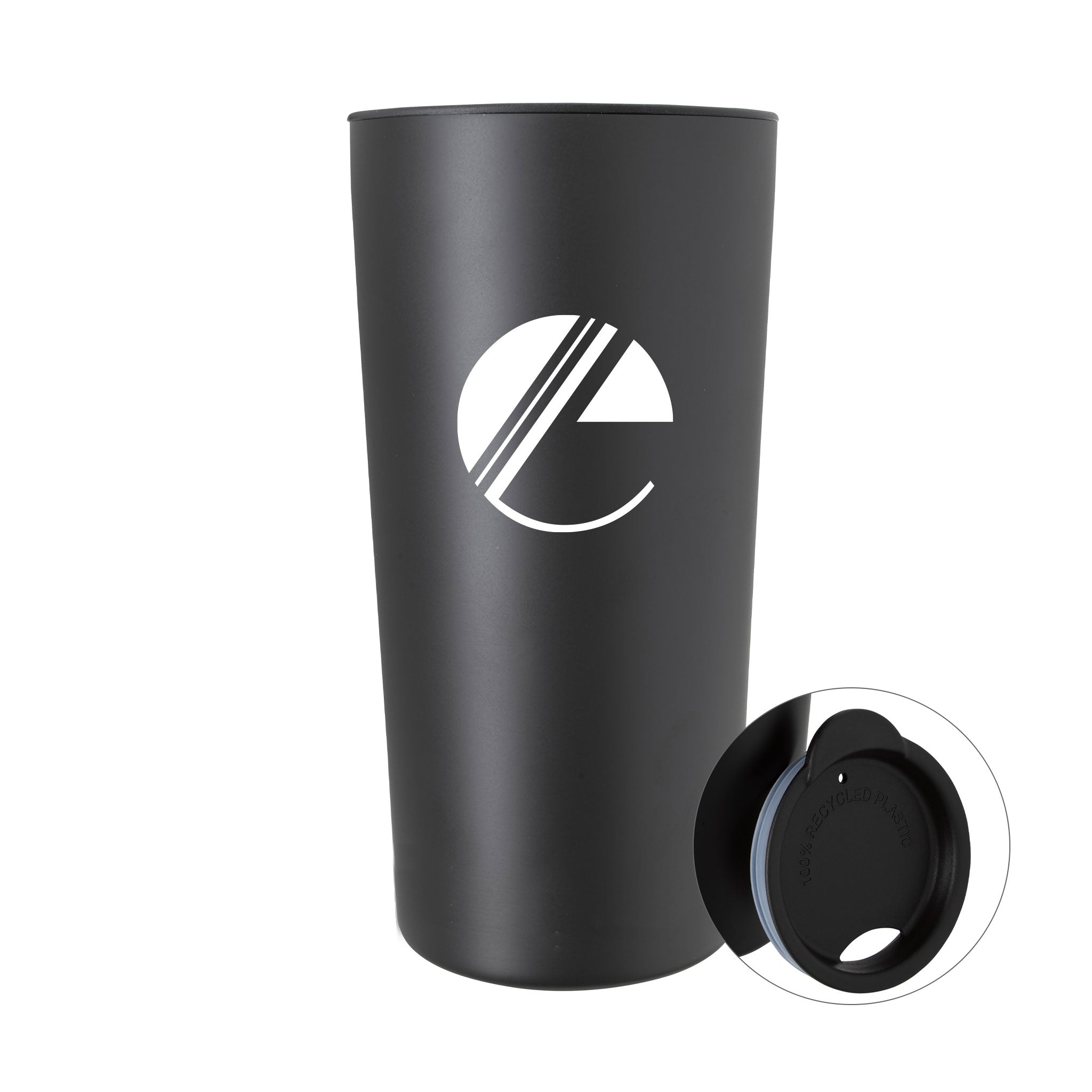 Koozie® Recycled Tumbler - 16 Oz. (Q672222)