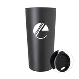Koozie® Recycled Tumbler - 16 Oz.  Imprinted with Logo (Q672222)
