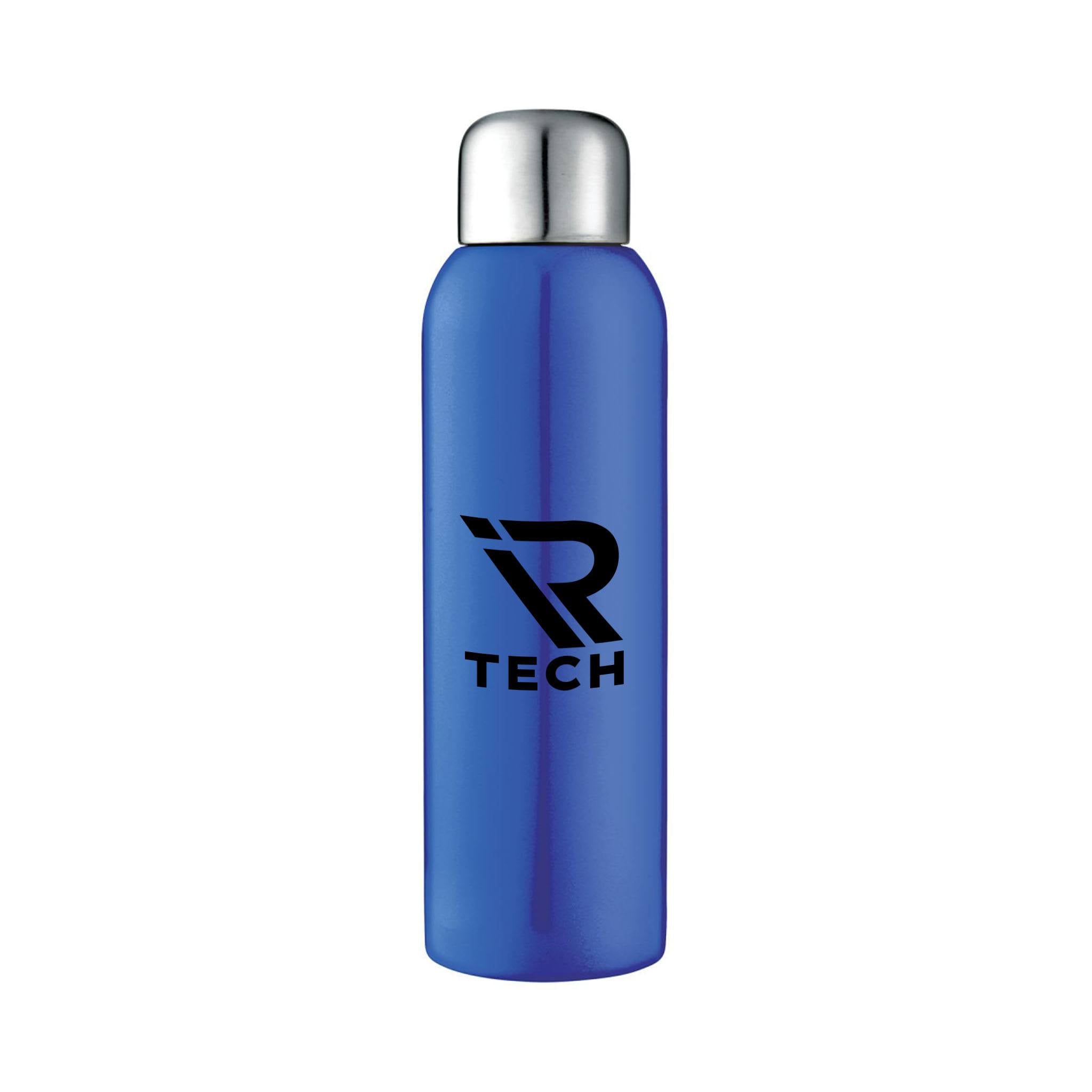 28 Oz. Guzzle Stainless Sports Bottle (Q672322)
