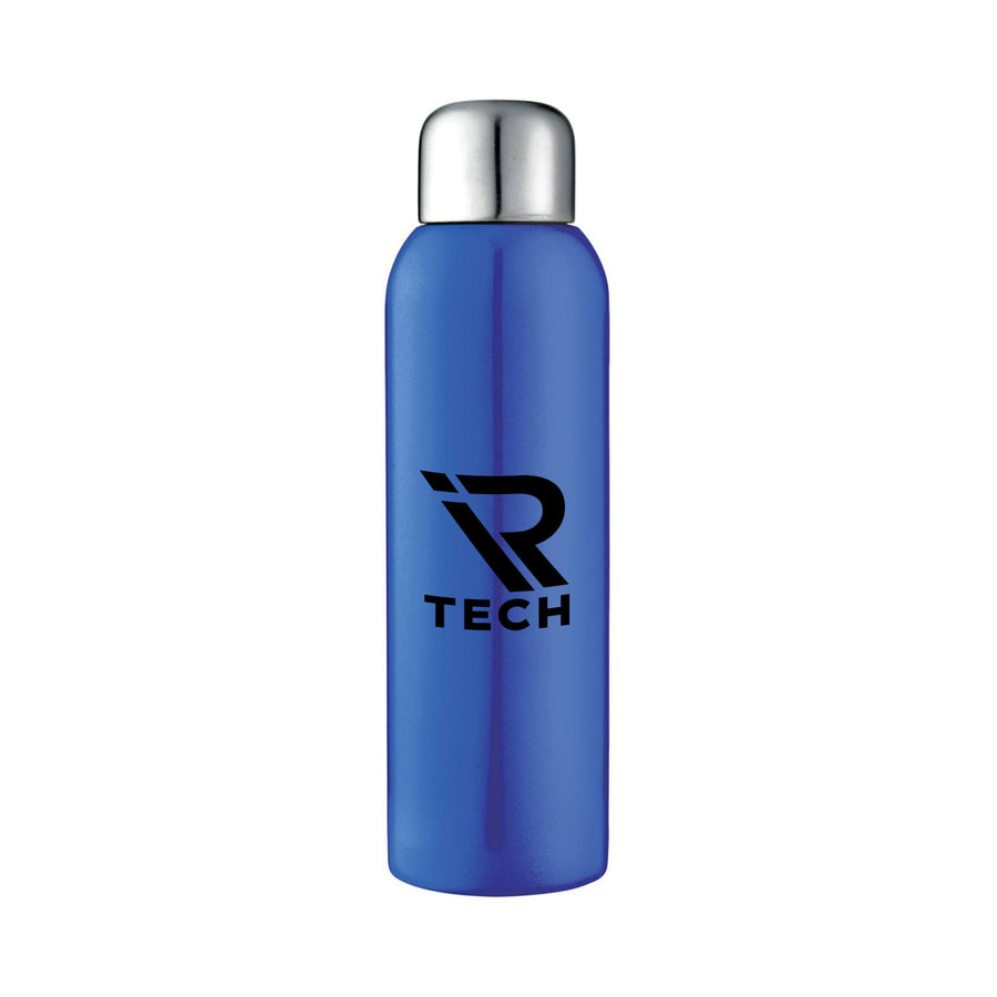 28 Oz. Guzzle Stainless Sports Bottle (Q672322)