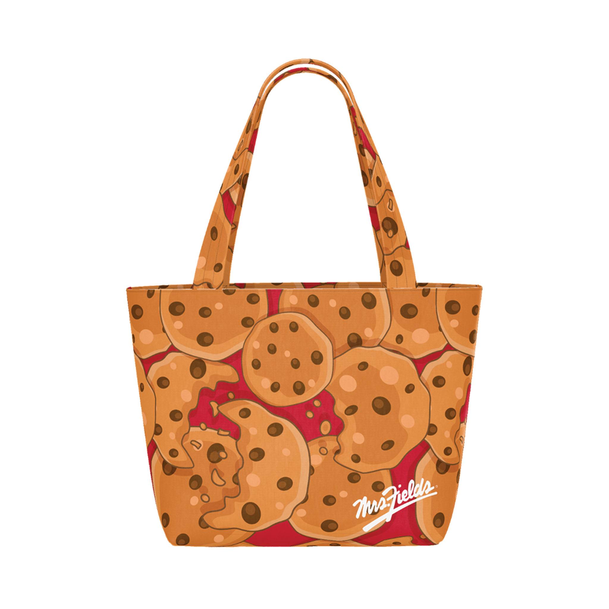Henna Import Basic Small Tote Bag  Imprinted with Logo (Q672522)