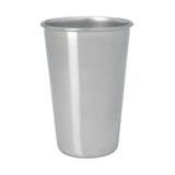 Stainless Pint Glass - 16 Oz. (Q672532)