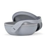 W&P Porter Ceramic Bowl - Slate (Q672622)