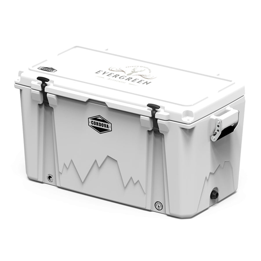 Cordova Coolers 88 Qt Basecamp Class™ Hard Cooler (Q672822)
