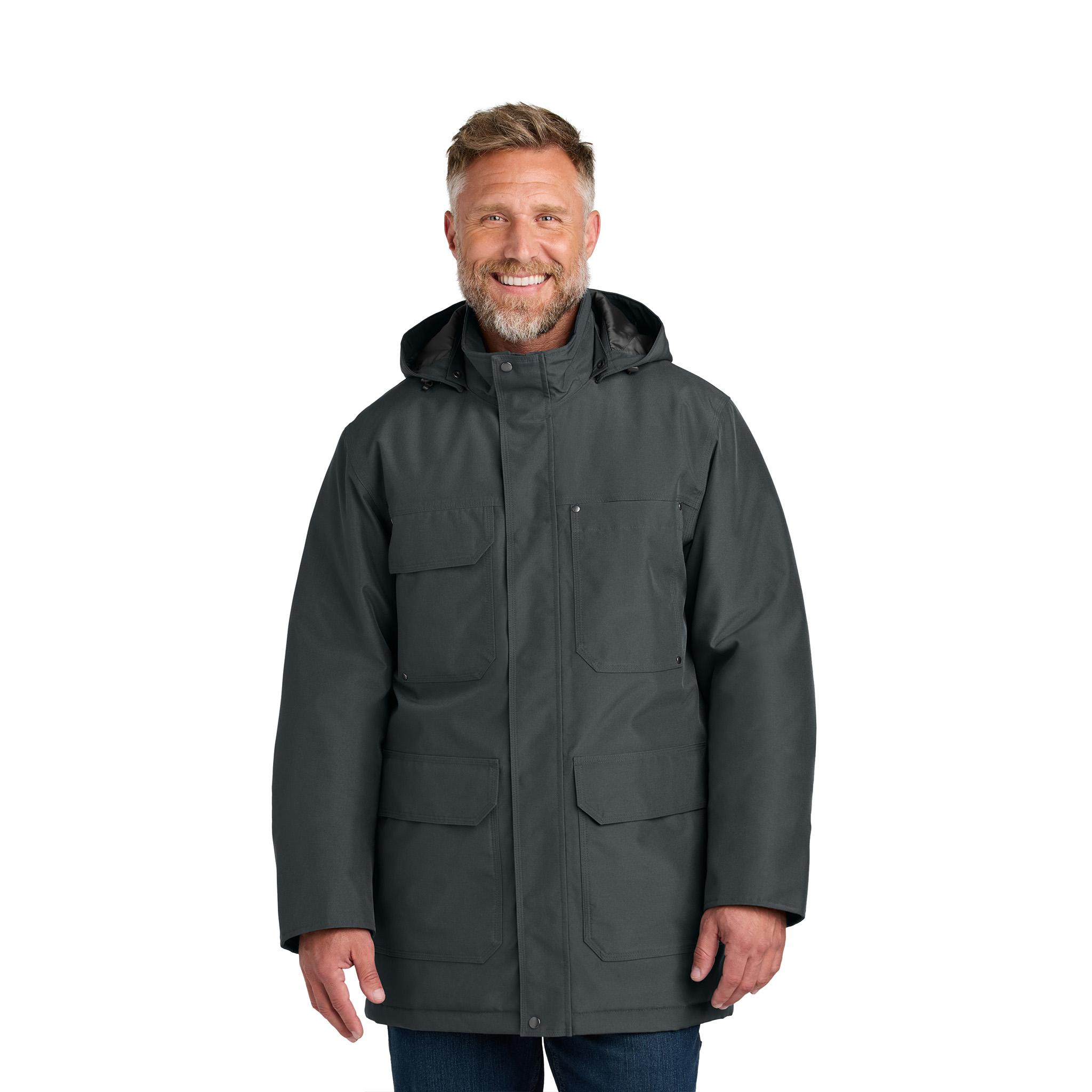 CornerStone® Elements Insulated Parka (Q673332)
