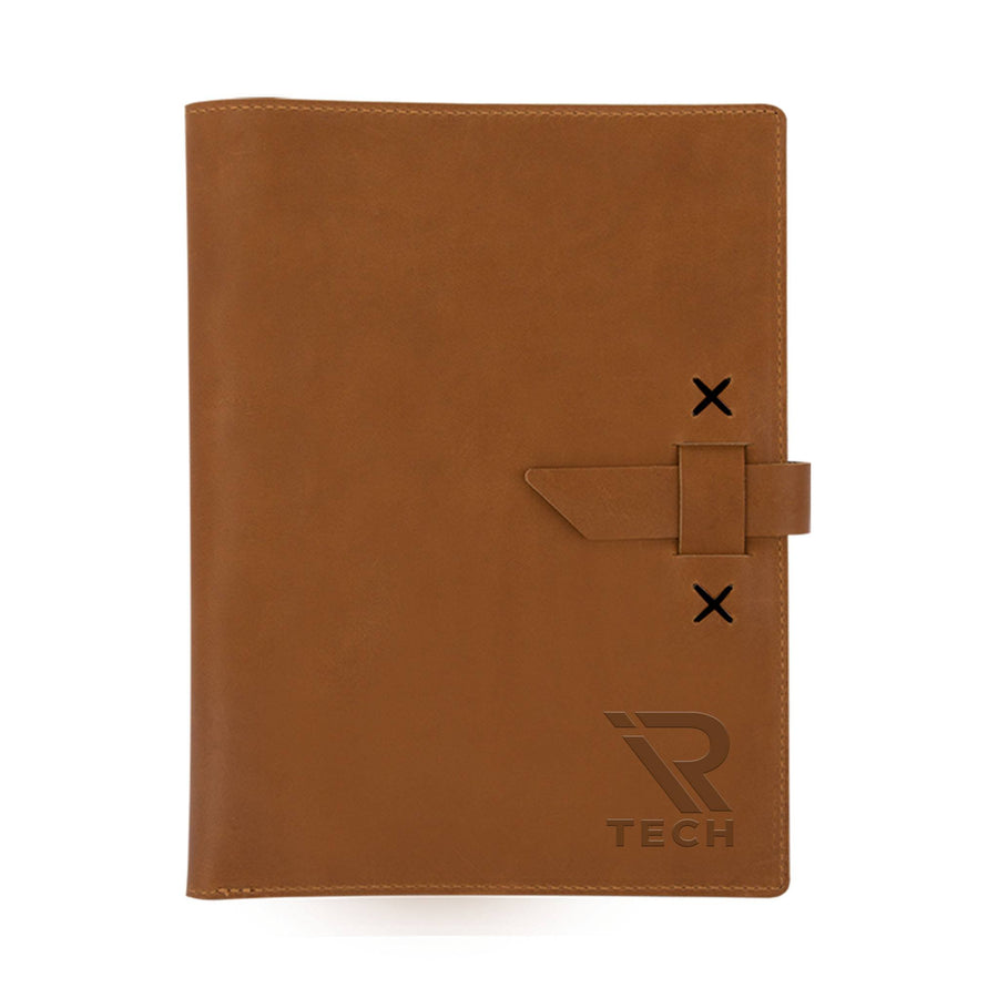 Tasker Padfolio (Q673522)