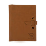 Tasker Padfolio (Q673522)