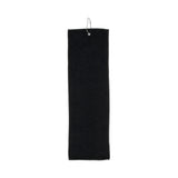 Slimmer Recycled Golf Towel - 6 x 22 Inch (Q673632)