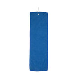 Slimmer Recycled Golf Towel - 6 x 22 Inch (Q673632)