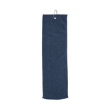 Slimmer Recycled Golf Towel - 6 x 22 Inch (Q673632)