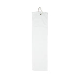 Slimmer Recycled Golf Towel - 6 x 22 Inch (Q673632)