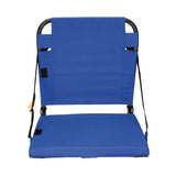 GCI Outdoor™ BleacherBack™ Stadium Seat (Q673722)