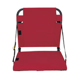 GCI Outdoor™ BleacherBack™ Stadium Seat (Q673722)