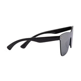 Sunnies - Mirror Coated Sunglasses (Q673922)