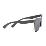 Sunnies - Mirror Coated Sunglasses (Q673922)