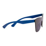 Sunnies - Mirror Coated Sunglasses (Q673922)