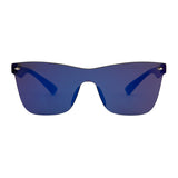 Sunnies - Mirror Coated Sunglasses (Q673922)
