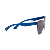 Sunnies - Mirror Coated Sunglasses (Q673922)