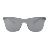 Sunnies - Mirror Coated Sunglasses (Q673922)