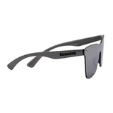 Sunnies - Mirror Coated Sunglasses (Q673922)