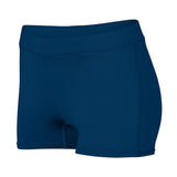 Augusta Drop Ship Ladies Dare Short (Q674011)