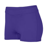 Augusta Drop Ship Ladies Dare Short (Q674011)