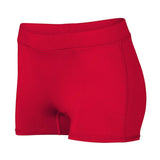 Augusta Drop Ship Ladies Dare Short (Q674011)