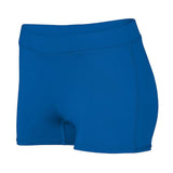 Augusta Drop Ship Ladies Dare Short (Q674011)
