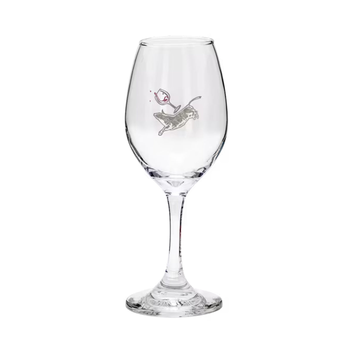 10 Oz. Chilled Rioja White Wine Glasses (Q674022)