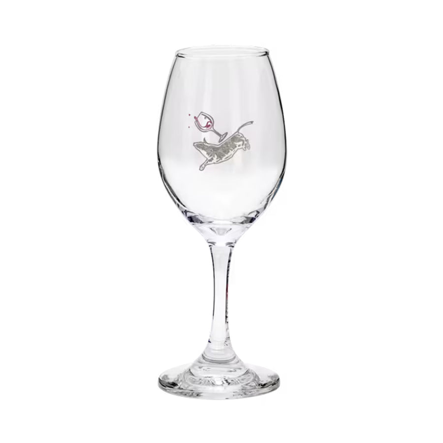 10 Oz. Chilled Rioja White Wine Glasses (Q674022)