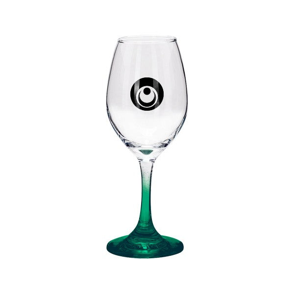 10 Oz. Chilled Rioja White Wine Glasses  Imprinted with Logo (Q674022)