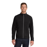 Port Authority® Microfleece Jacket (Q674265)