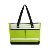 Atchison® Two-Pocket Fashion Tote (Q674332)