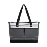 Atchison® Two-Pocket Fashion Tote (Q674332)