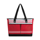 Atchison® Two-Pocket Fashion Tote (Q674332)