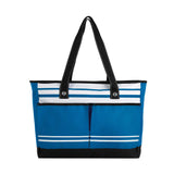 Atchison® Two-Pocket Fashion Tote (Q674332)
