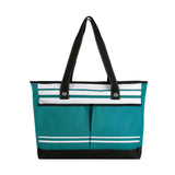 Atchison® Two-Pocket Fashion Tote (Q674332)