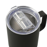 Rover 14 Oz. Vacuum Insulated Camp Mug (Q674422)