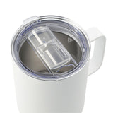 Rover 14 Oz. Vacuum Insulated Camp Mug (Q674422)