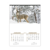 Wildlife Calendar (Q674722)