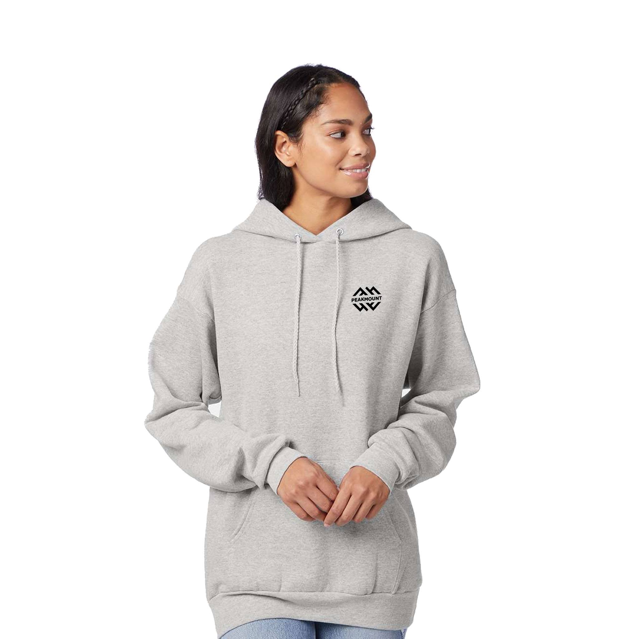 Hanes Adult Ecosmart® Hoodies (Q674811)