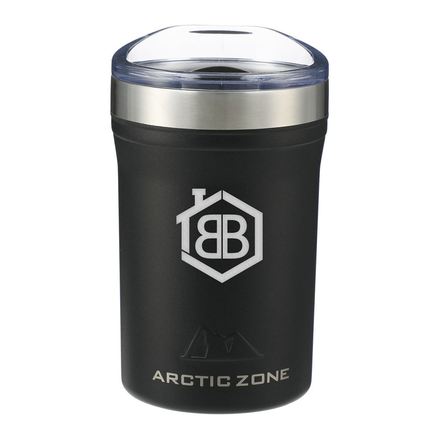 Arctic Zone® Titan Thermal HP® 2 in 1 Cooler 12oz (Q675111)