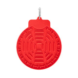 Slow Feeder Pet Lick Food Mat (Q675122)