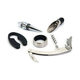 6Pc Wine Set (Q675322)