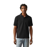 Men's American Giant Cotton Pique Classic Polo (Q675432)